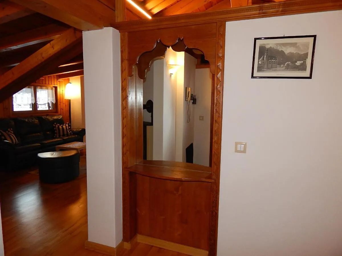 Affittacamere Residence La Pineta Padola Italia