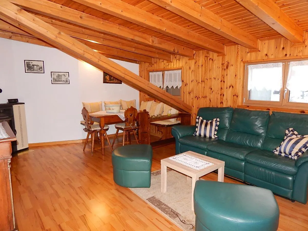 Affittacamere Residence La Pineta Padola Italia