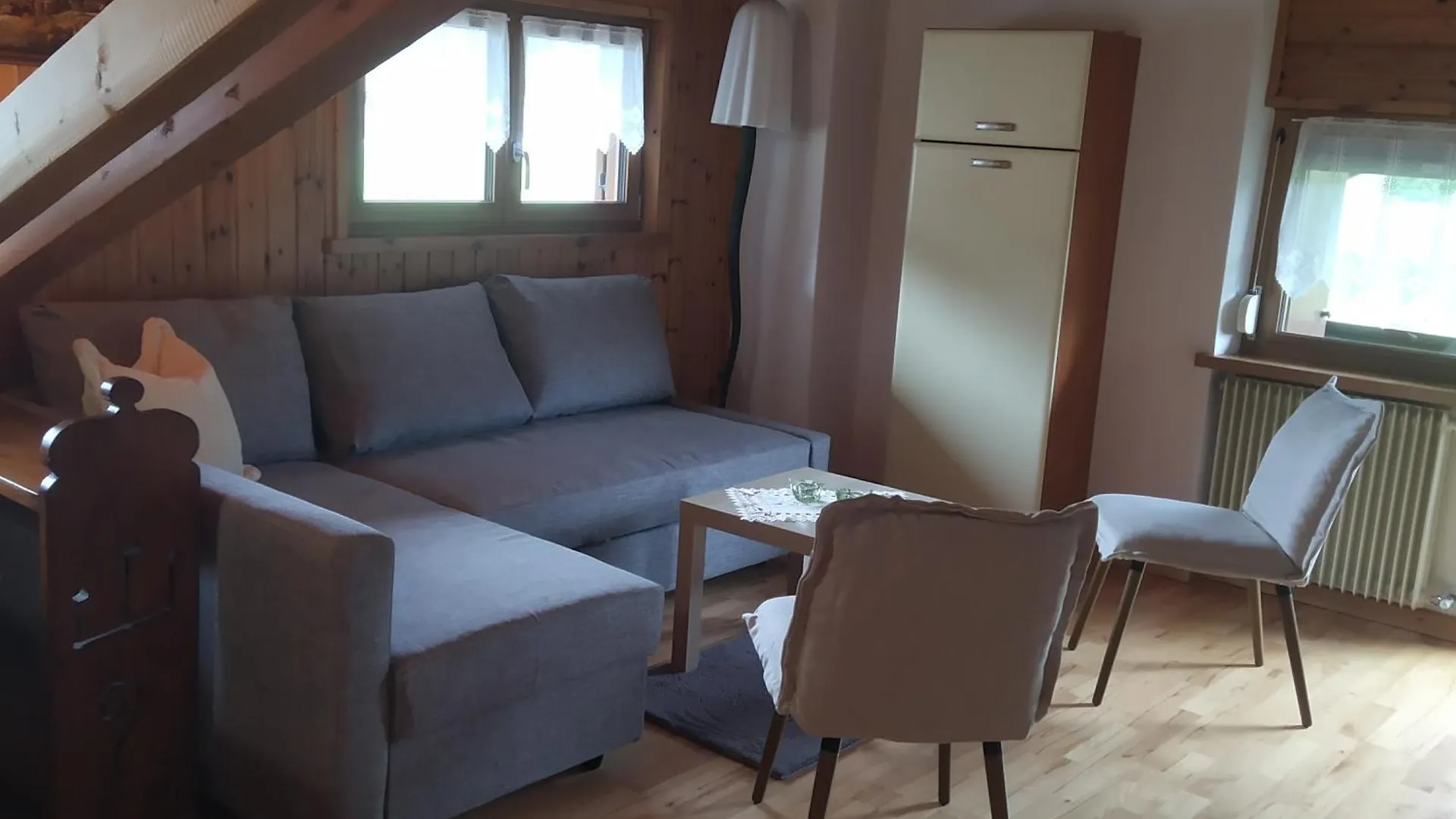 Residence La Pineta Padola Italy