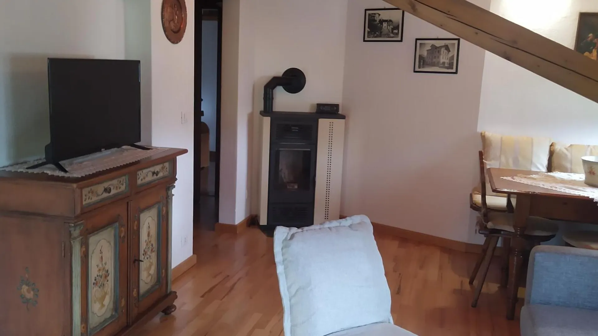 Residence La Pineta Padola 0*,  Italy