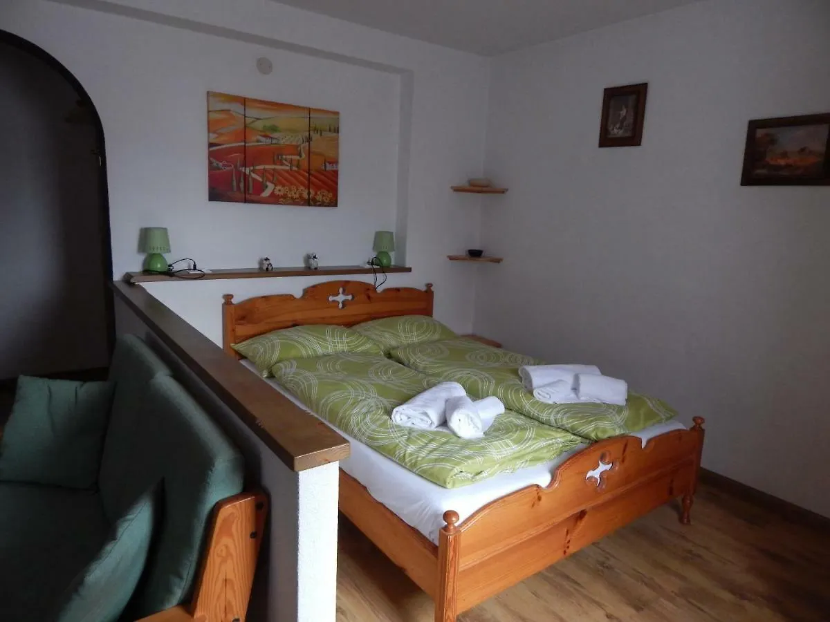 Affittacamere Residence La Pineta Padola