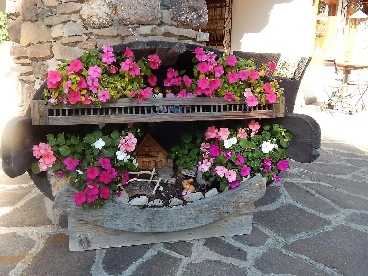 Guest house Residence La Pineta Padola Italy