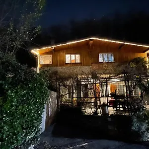 Al Cervo Tra I Laghi Tavernerio