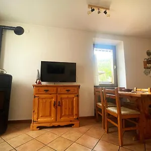 Tà Fratte Appartamento