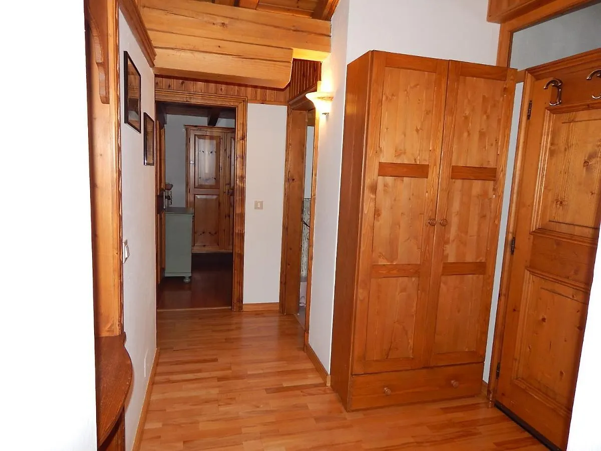 Residence La Pineta Padola