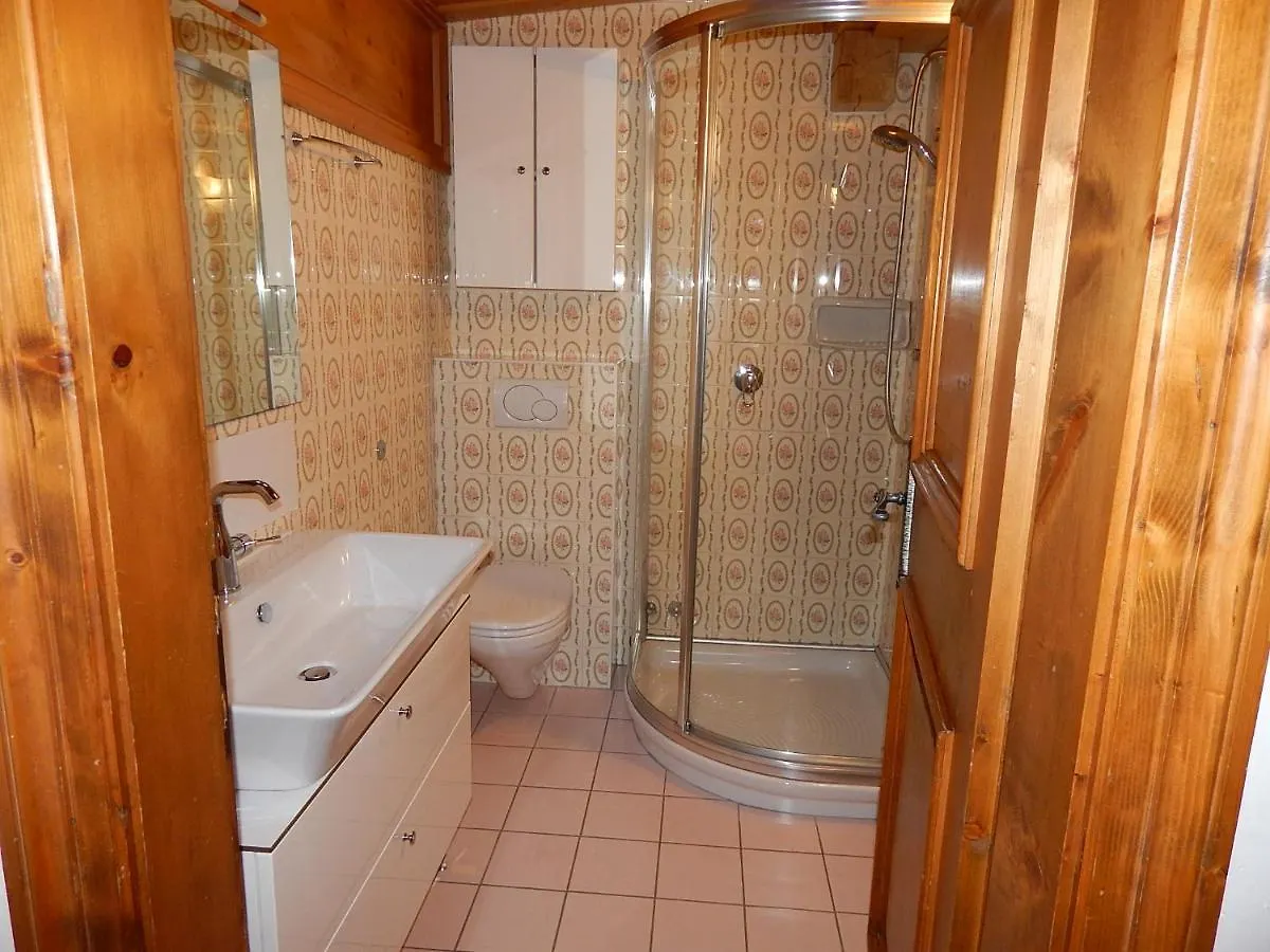 Guest house Residence La Pineta Padola