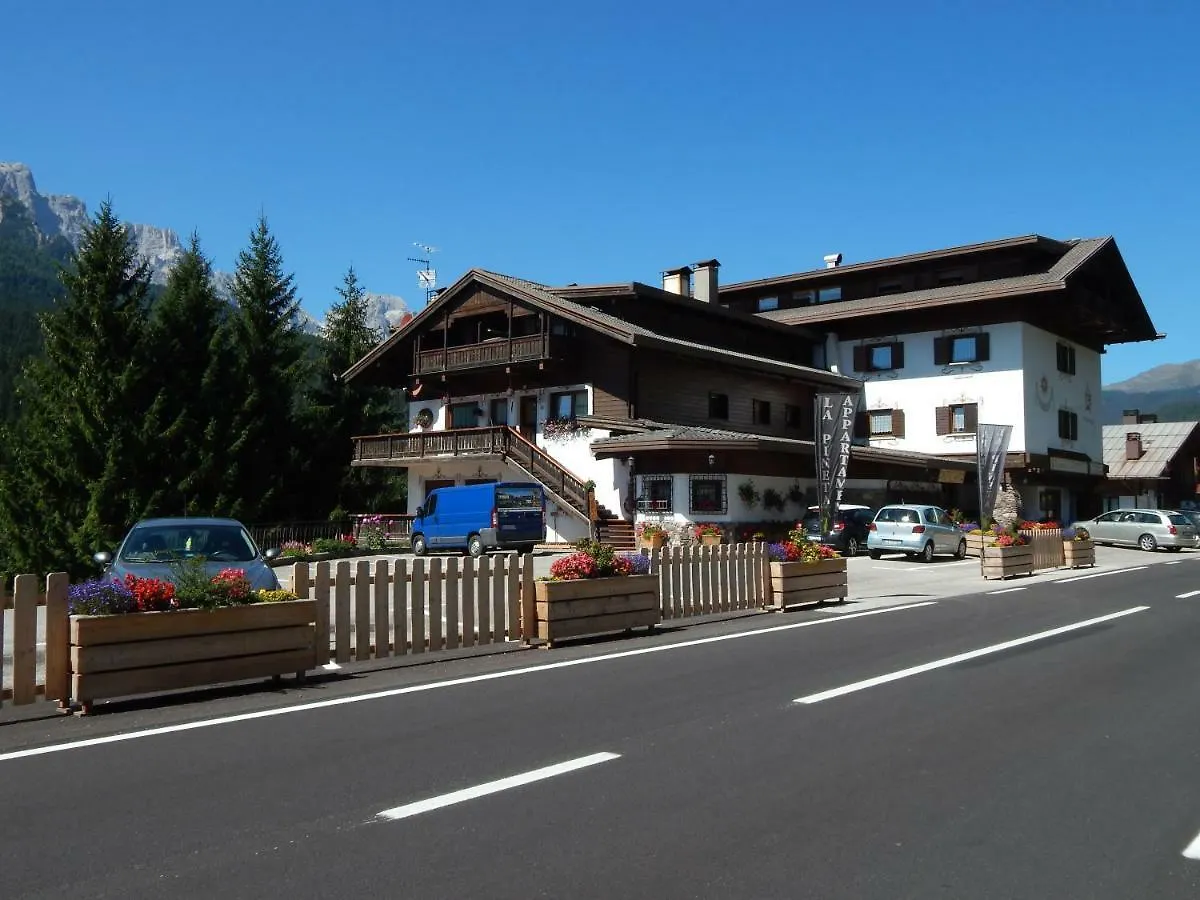 Guest house Residence La Pineta Padola Italy