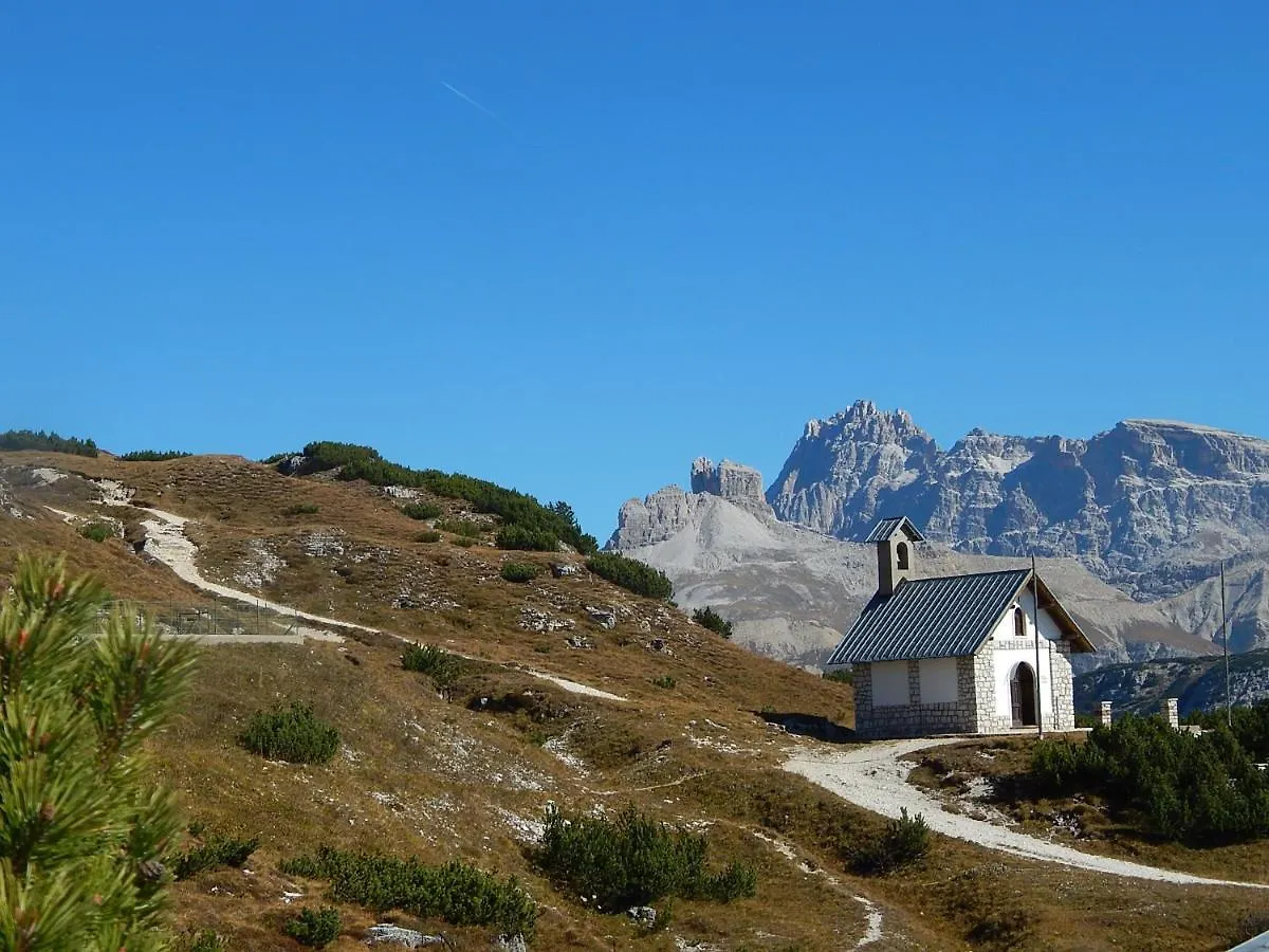Residence La Pineta Padola 0*,  Italy
